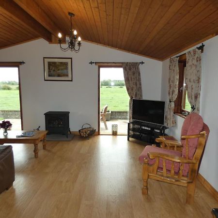 Chestnut Lodge Pilling Kültér fotó